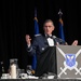 Retired Gen. Ray, former AFGSC commander, honored with Order of the Sword