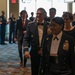 Retired Gen. Ray, former AFGSC commander, honored with Order of the Sword