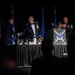 Retired Gen. Ray, former AFGSC commander, honored with Order of the Sword