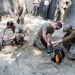 316th Civil Engineer Squadron EOD, DHS conduct interagency training