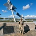 Meet one of our Pacific Warriors