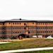 Contractor continues with steady progress on second new 4-story barracks at Fort McCoy