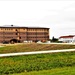 Contractor continues with steady progress on second new 4-story barracks at Fort McCoy