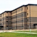 Contractor continues with steady progress on second new 4-story barracks at Fort McCoy