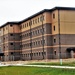 Contractor continues with steady progress on second new 4-story barracks at Fort McCoy