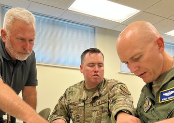 AFRCC’s search and rescue course graduates 18 more students