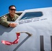 KC-135 Stratotanker retires after 65 years of service