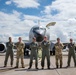 KC-135 Stratotanker retires after 65 years of service
