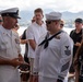 Nominees Participate In 2022 U.S. Pacific Fleet Sailor of the Year Week