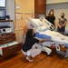 Expectant moms have group option for prenatal care