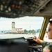 Integrated Mission Sortie at Travis AFB