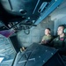 Integrated Mission Sortie at Travis AFB