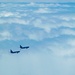 Integrated Mission Sortie at Travis AFB