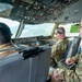 Integrated Mission Sortie at Travis AFB