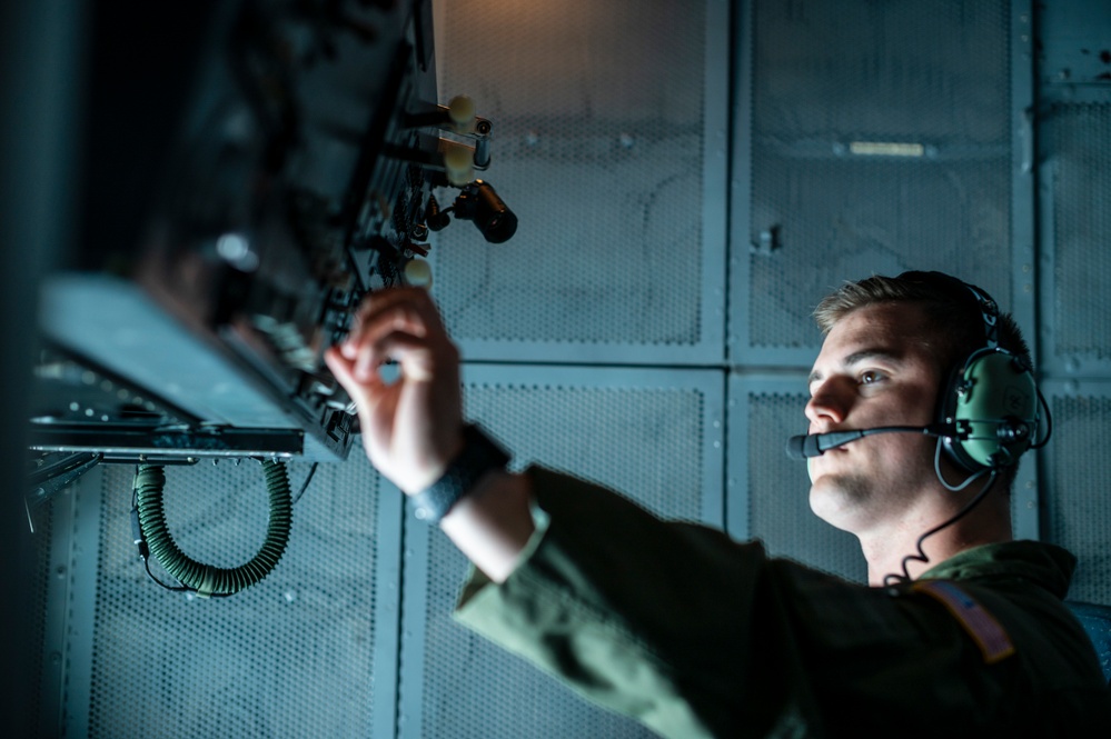 Integrated Mission Sortie at Travis AFB