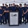 Coast Guard accepts delivery of 49th Fast Response Cutter Douglas Denman