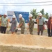 Defense Access Road Begins Reconstruction in Guam