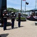 Army Reserve leaders remember fallen heroes and Gold Star families with their local communities