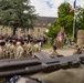 D-Day 78th Anniversary: 2nd Armored Division Plaque Dedication Ceremony