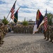 D-Day 78th Anniversary: 2nd Armored Division Plaque Dedication Ceremony