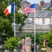 D-Day 78th Anniversary: 2nd Armored Division Plaque Dedication Ceremony