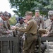 D-Day 78th Anniversary: 2nd Armored Division Plaque Dedication Ceremony