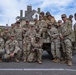 D-Day 78th Anniversary: 2nd Armored Division Plaque Dedication Ceremony