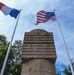 D-Day 78th Anniversary: 2nd Armored Division Plaque Dedication Ceremony