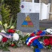 D-Day 78th Anniversary: 2nd Armored Division Plaque Dedication Ceremony