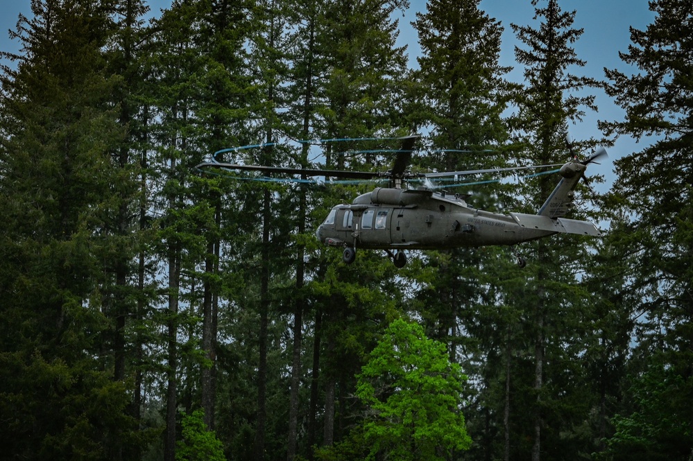 5th ASOS Airmen ensure combat readiness