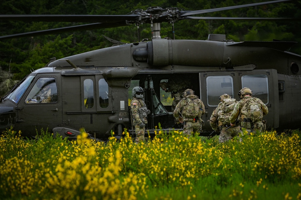 5th ASOS Airmen ensure combat readiness