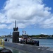 Pacific Submarine Force