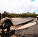 Brilliance in the Basics: 3d MLR Headquarters Marines Conduct Fundamentals Training