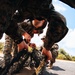 3d MLR Marines Conduct Field Training