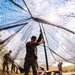 3d MLR Marines Conduct Field Training