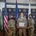 Two Utah Soldiers impress at Region VII Best Warrior Competition