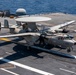 Flight Operations Aboard USS George H.W. Bush (CVN 77)