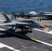 Flight Operations Aboard USS George H.W. Bush (CVN 77)