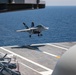 Flight Operations Aboard USS George H.W. Bush (CVN 77)