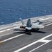 Flight Operations Aboard USS George H.W. Bush (CVN 77)