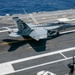 Flight Operations Aboard USS George H.W. Bush (CVN 77)