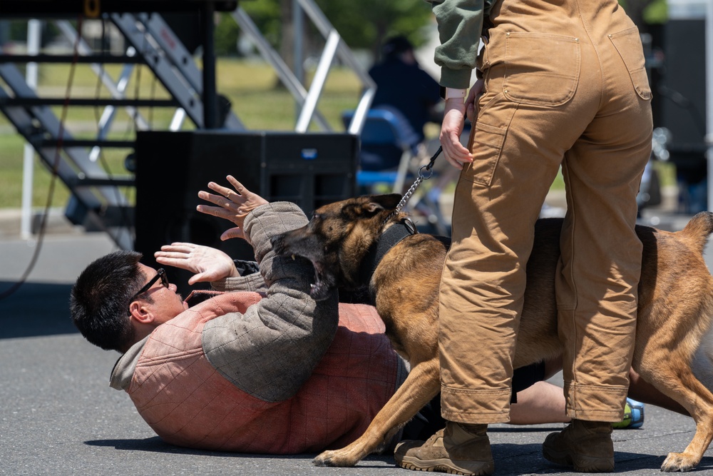 Misawa’s Memorial Day State Fair