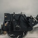 U.S. Marines work with Airmen and Navy Seebees during a joint airfield damage repair exercise