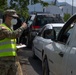 PRNG continue supporting COVID-19 testing