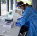 PRNG continue supporting COVID-19 testing