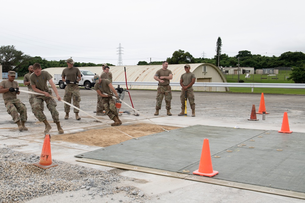 Joint ADR training enhances interoperability