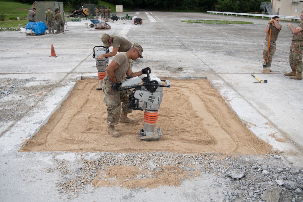 Joint ADR training enhances interoperability