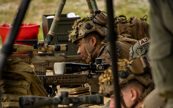 Urban Sniper Course: The Art and Science of Sniping