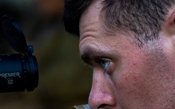 Urban Sniper Course: The Art and Science of Sniping