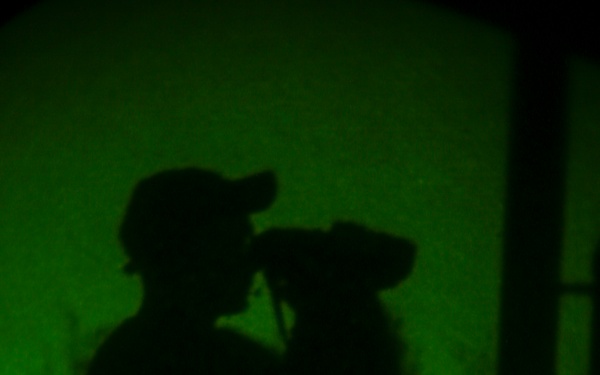 Urban Sniper Course: The Art and Science of Sniping